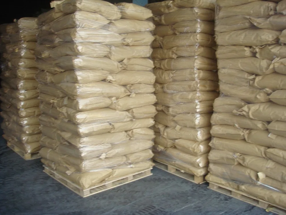 OMRI and ECOCERT certified Humic Acid Potassium Humate Powder Flakes Supplier