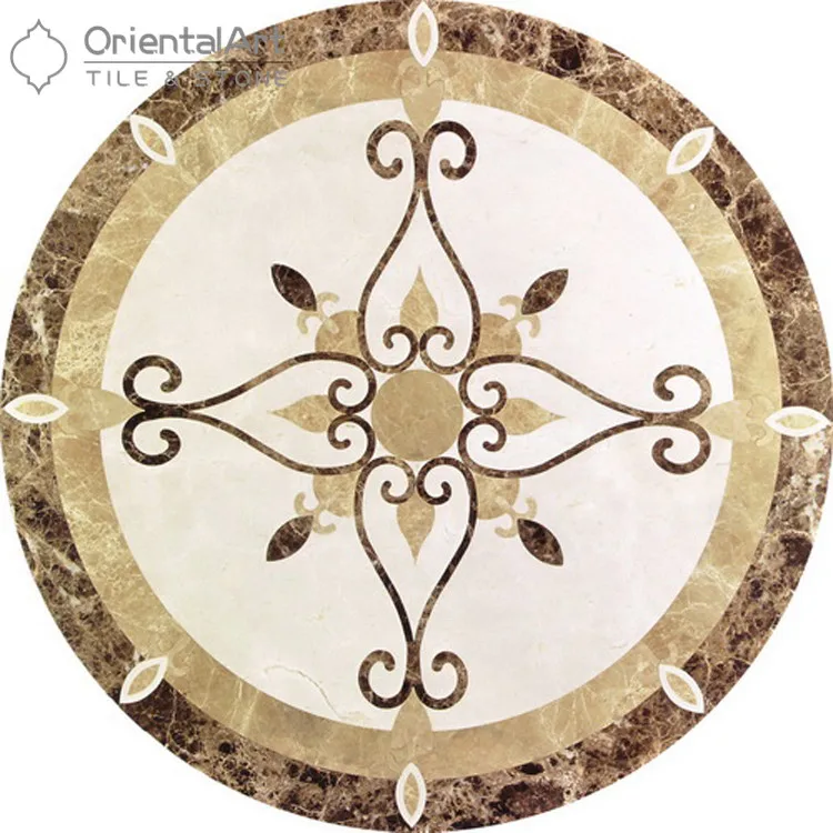 Восточный художественный камень, китайский поставщик, мраморное напольное покрытие