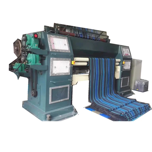 Tufting machine Car foot  mat  making machine