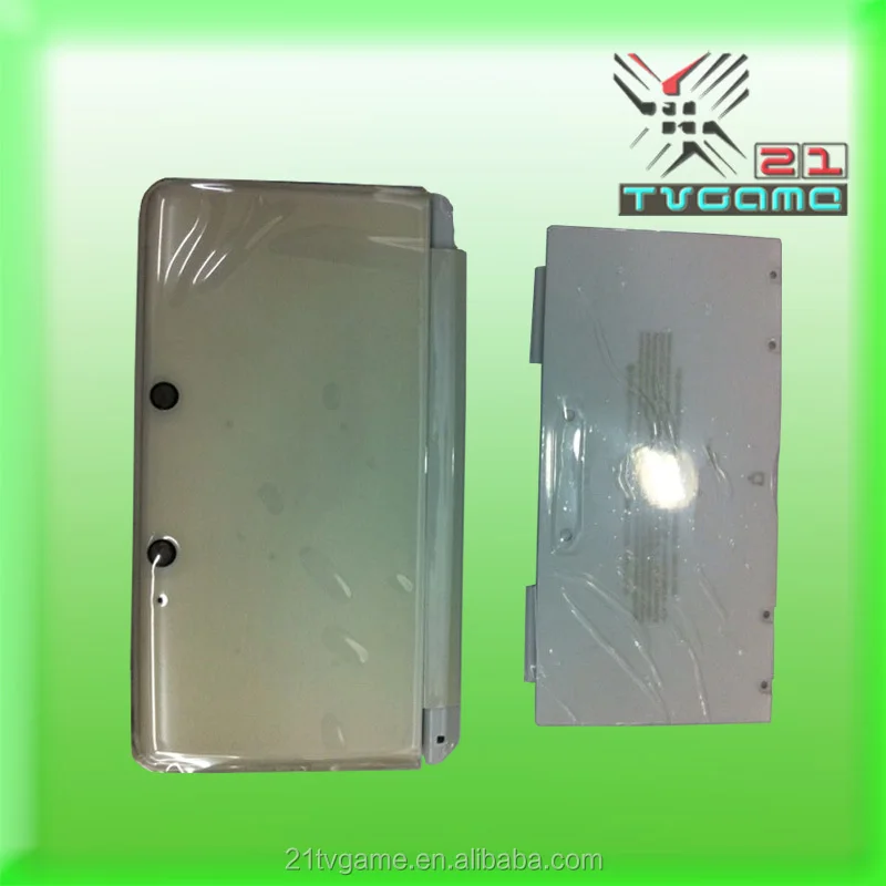 Новый Сменный чехол для Nintendo 3DS