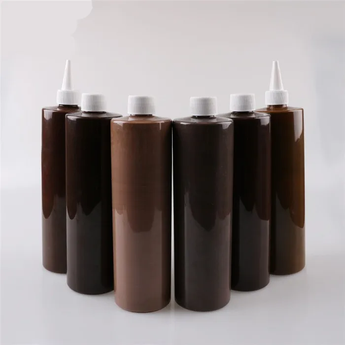 Guangzhou Microblade Custom Logo Organic Microblading Pigment 15ml Eyebrows Tattoo Color