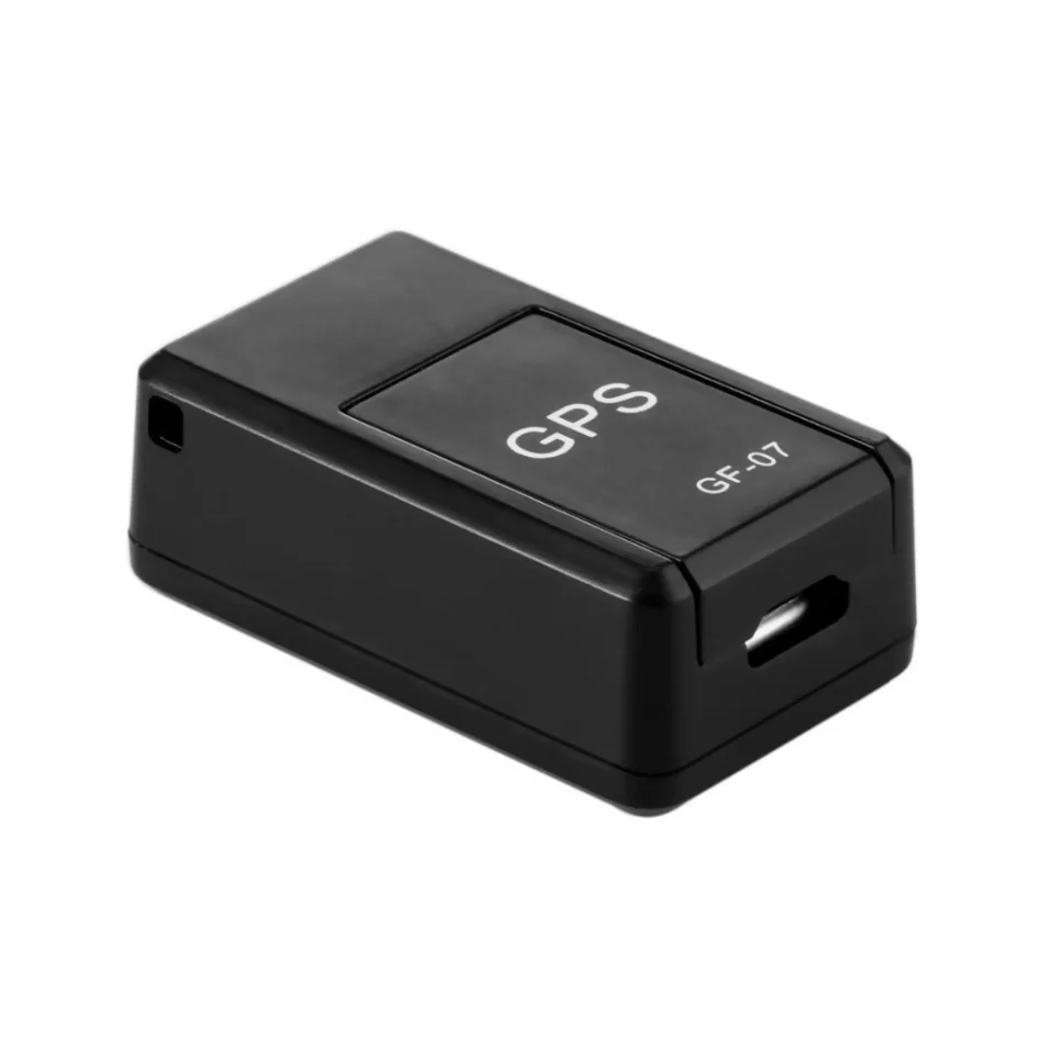 New Arrival  Anti-lost Car Alarm GPS Tracking Device