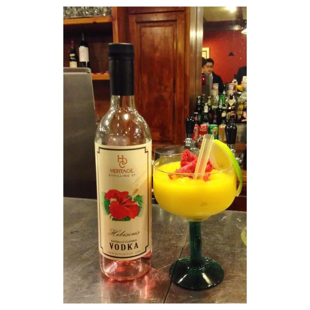 High quality Delicious Vodka Rich mouthfeel Delicious buy liquor wholesale