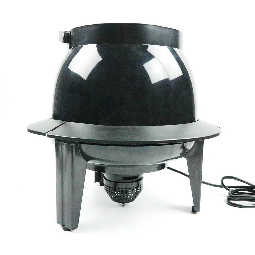 Electrical Industrial Humidifier Without Blade 5.5L TL5500 Swiftlet Humidifier