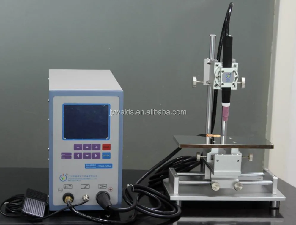 pulse tig welding machine alternative for mawa-50a