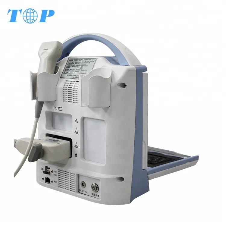 Automatic High Effective Portable Ultrasound Bone Densitometer With CE Approval