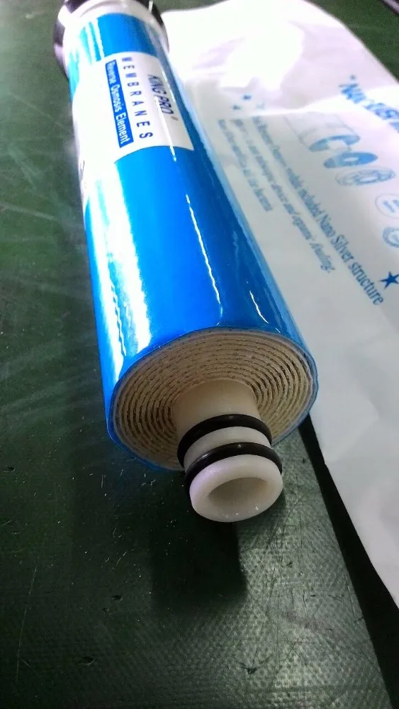 Reverse Osmosis Membrane Price Nano-Sliver