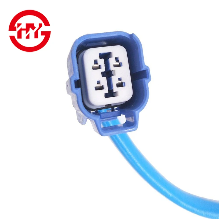 Oxygen Sensor OEM 36532-PZD-A01 Fit for Honda  ELEMENT YH1  2006 K24A4 4AT Oxygen Flow Sensor