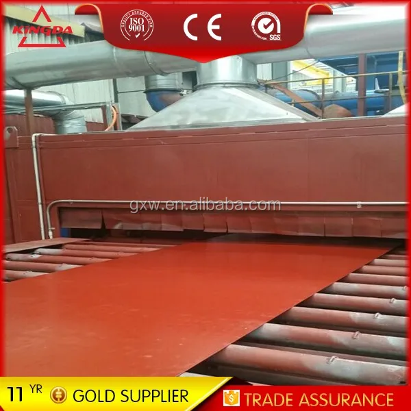 steel plate h-beam tube pipe aotomatic shot blasting painting drying machine