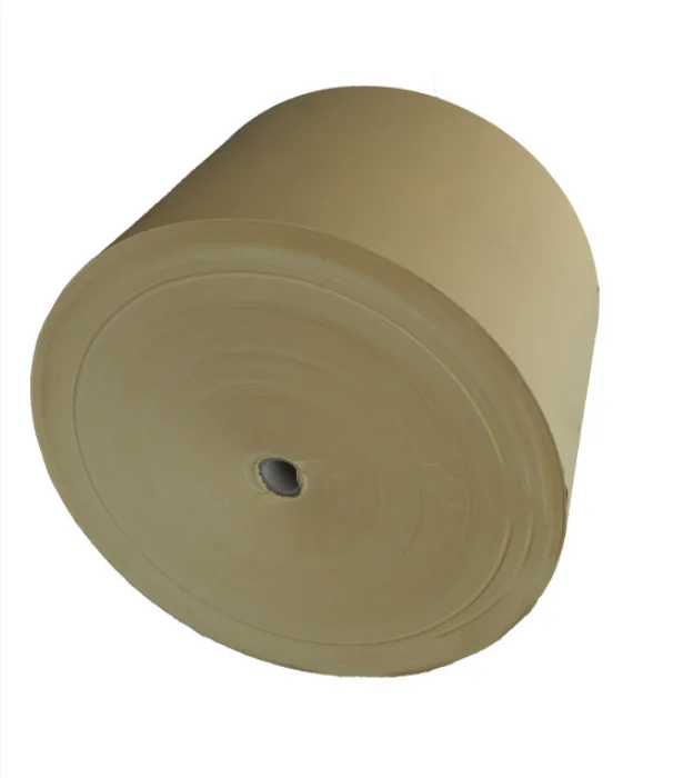 
High-grade FCS Kraft Paper for food package bag 