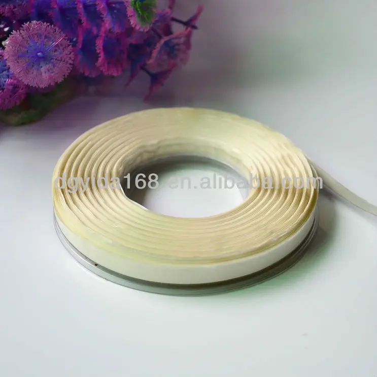 adhesive stainless steel tape/belt/strip