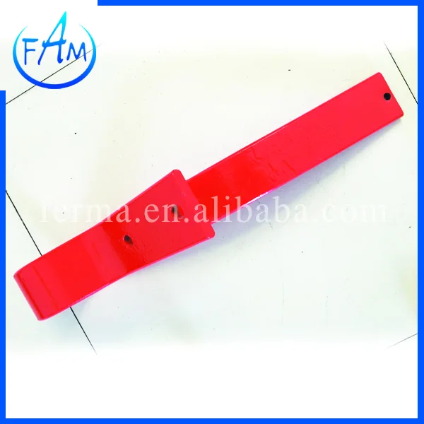 Сельское хозяйство Деталей Машин Пружинных Пальцев