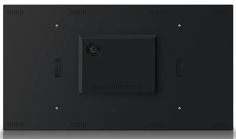 46/49/55/65 inch China manufacturer 1.8/3.5 mm super narrow bezel indoor LCD video wall for advertising