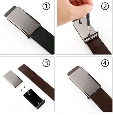 Wholesale New Fashion Men Belt leather Alloy Buckle Men casual advanced PU Belt Designer Popular Casual Business Male Belts