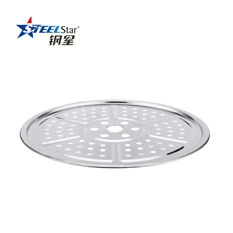 
Double Boilers 2 layers capsuled Bottom stainless steel steamer pot with bakelite handle and knob 