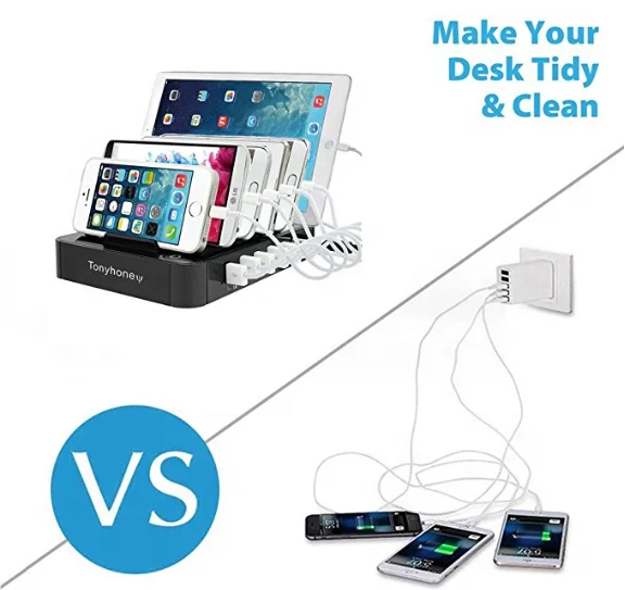 
Hot sales !!! public mobile phone charging station for Iphone, Android , Ipad 