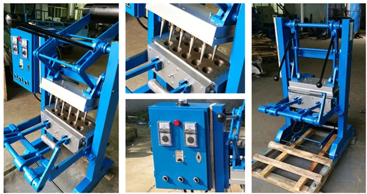 speed heating good quality different shape commercial ice cream cone machine