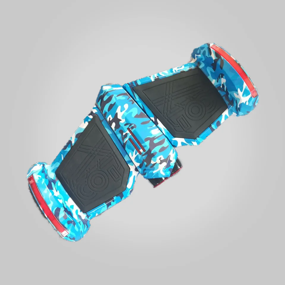 
China Patent New model 2 wheel 8 inch electric self balancing scooter balance scooter 