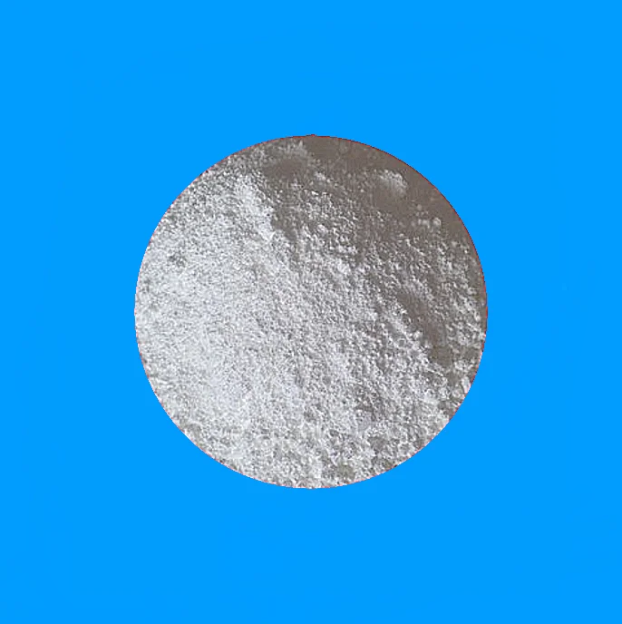 Лучшая цена цинковые окислители ZnO порошок оксида цинка 98%