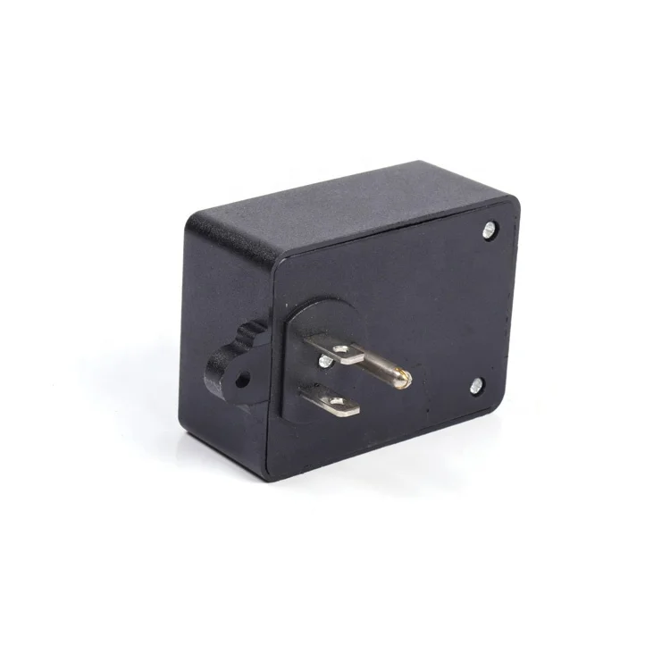 
custom USA socket 120v exhaust variable pwm ac dc ec axial speed thermostatic ceiling fan motor control switch 