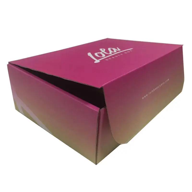  Бумага materialpackaging коробка с цветной печати