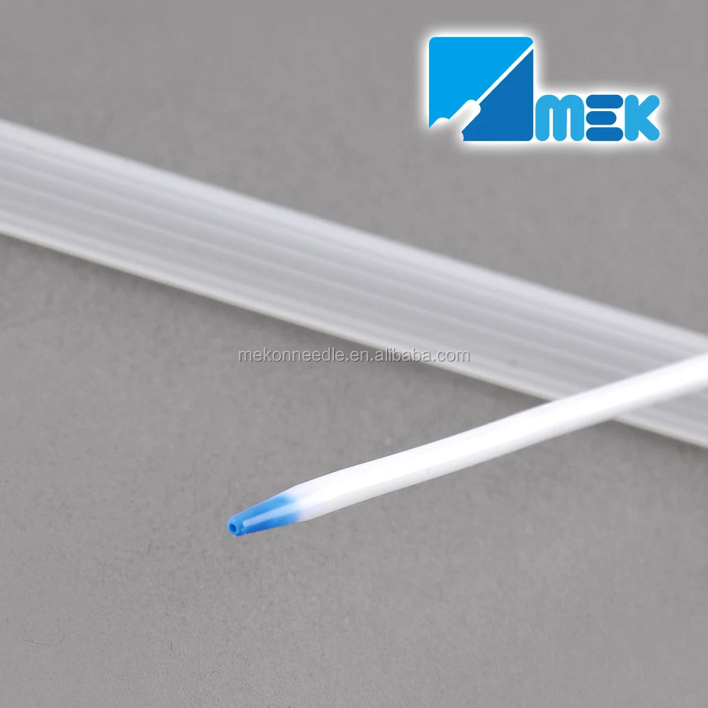 3 way Central venous catheter