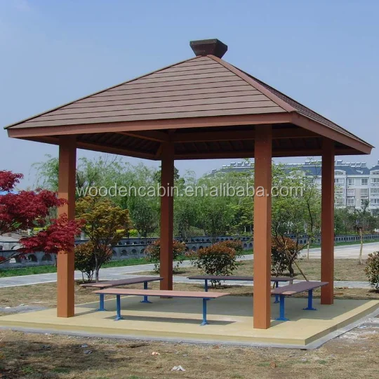 Fast building prefab wooden Barn