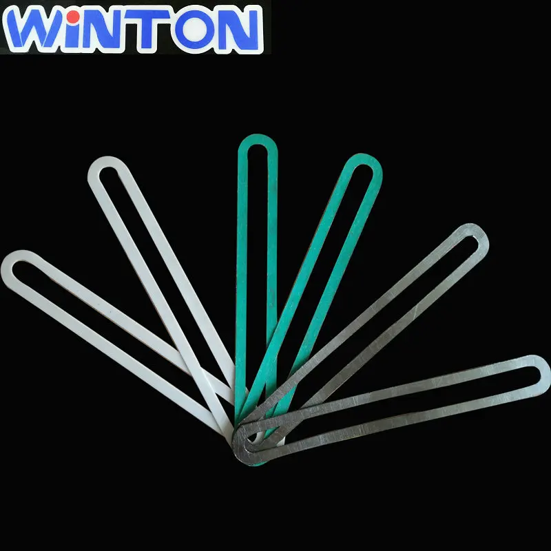 Like Klinger quality gasket for boiler gauge glass made in China