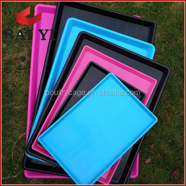 Лидер продаж 2019 цветные клетки для собак BAIYI продажи