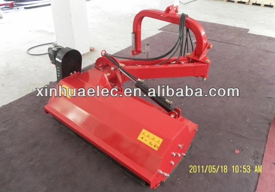 
EF SERIES DIFFERENT MODELS rear mounted flail mower for tractor 