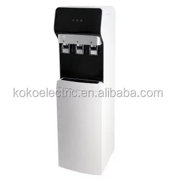 water dispenser with 5 stages purifier system KK-2501