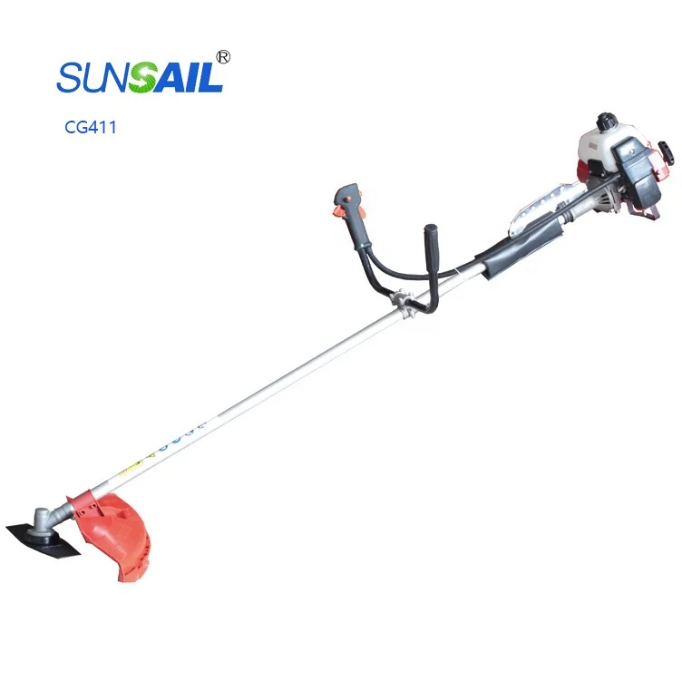 SUNSAIL BRAND 42.7CC motor r scythe/mini grass cutter