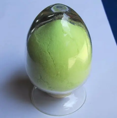 
Sources Organic Acid Factory in China Rubber Auxiliary Agents Trithiocyanuric Acid CAS No.638-16-4 for Sale 