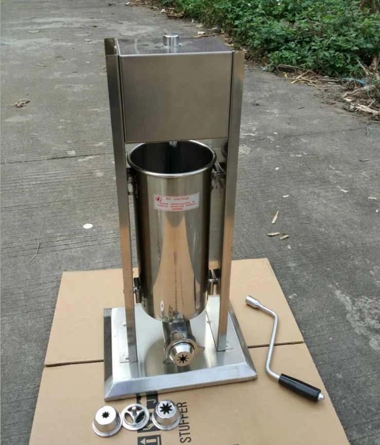 
Automatic Spanish Churros Making Machine Price for Sale 