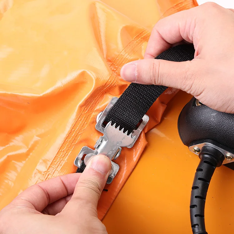 Industrial Axial Exhaust Ventilation Portable Axial Fan