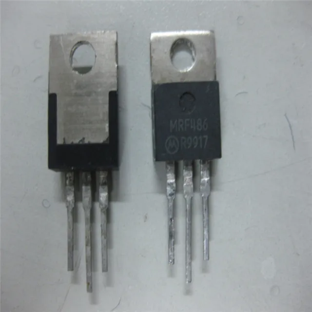 MRF486 -ILQ новые оригинальные электронные компоненты