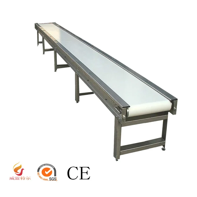 green belt conveyor,conveyor for inkjet coder , belt conveyor
