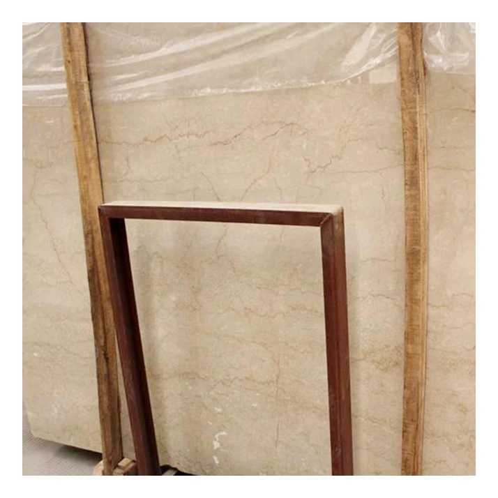 Italian  Marble Cream Beige Botticino Classico Marble
