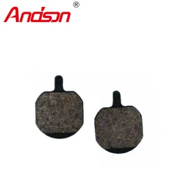 YL-1009 cheap mountain bike bicycle brake pads