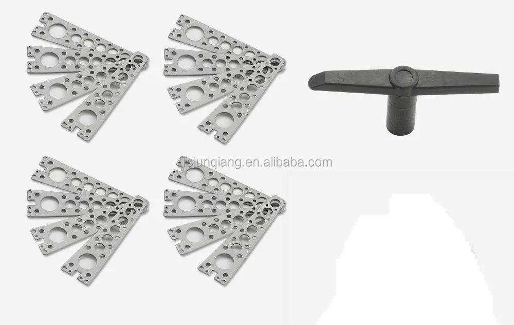 
First Generation Universal Power Window kit for 4 Windows 