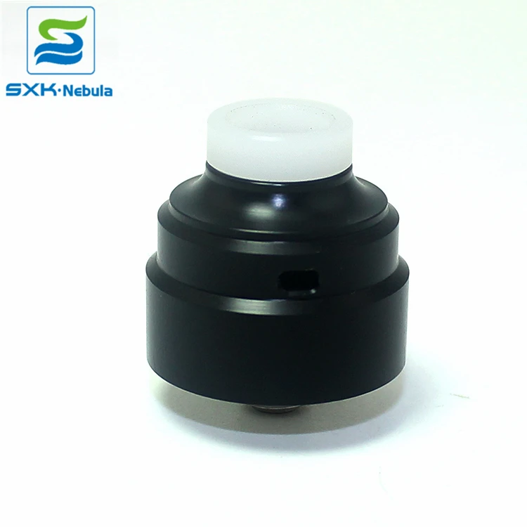 2018 новый продукт SXK One Rda 1:1 клон оптом испаритель атомайзер высокое качество электронная