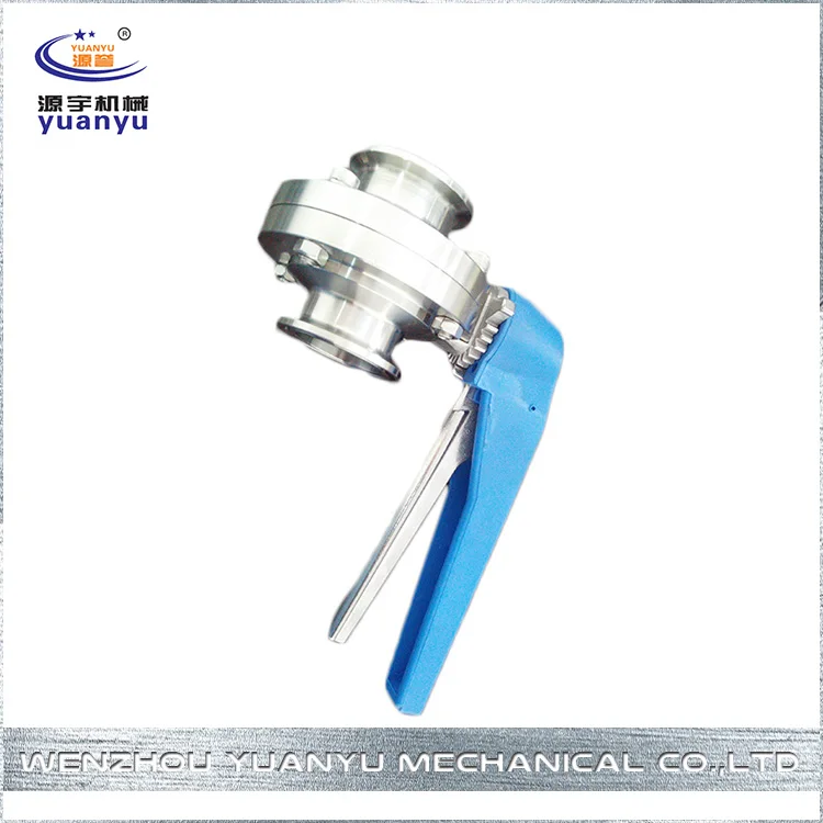 Fast Delivery Long Service Life Hot Sale High Performance Butterfly Valve