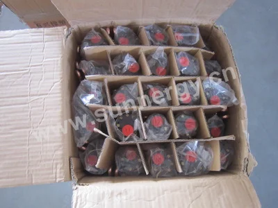 Термостат прикручиваемая цилиндрическая водный нагреватель медный погружным нагревателем