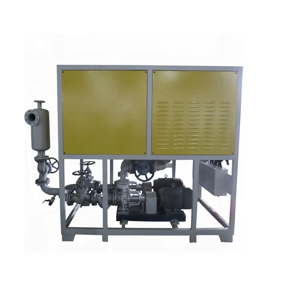 Vertical natural gas fired thermal oil furnace oil fired boiler thermal oil heater