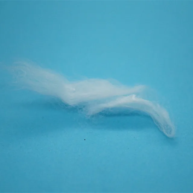 nylon fibre favorite fiber polyamide 1.5Dx38mm