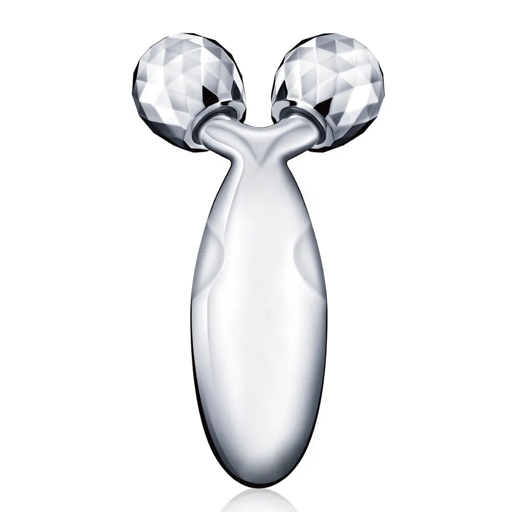 nuga best korea rolling calf body rub massage Face Lifting Homemade Beauty equipment