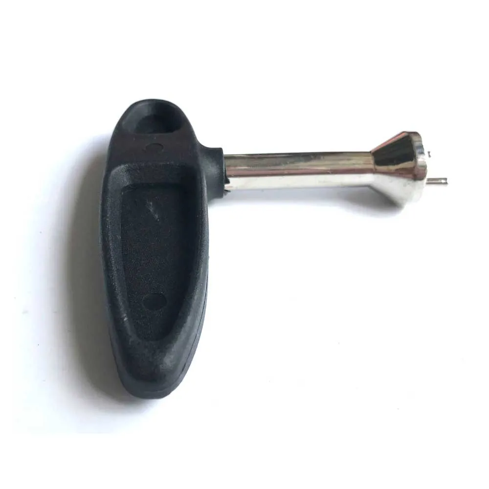 
wholesale Metal Golf Shoes Spikes Driver Wrench 