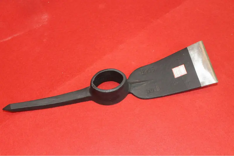 hot sale 2022 Tangshan factory supplied make P406 STEEL PICK machine