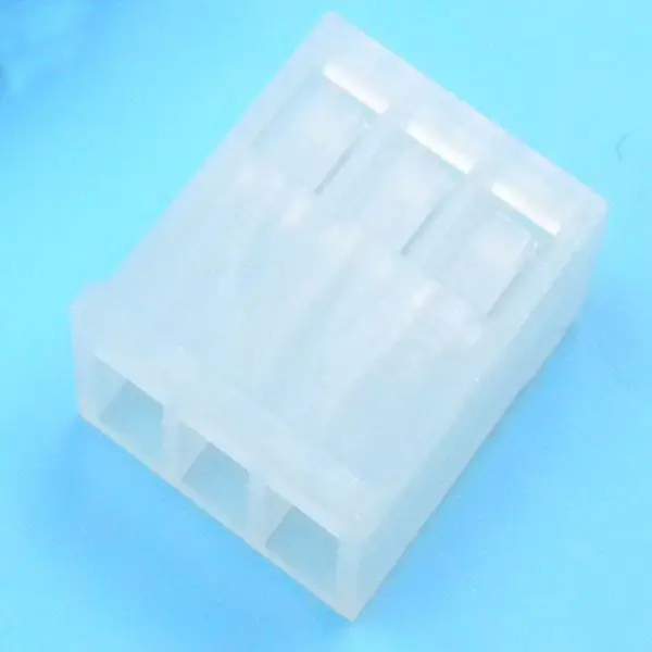 5195-03 Женский Мужской жгут проводов 3 Pin LED разъем