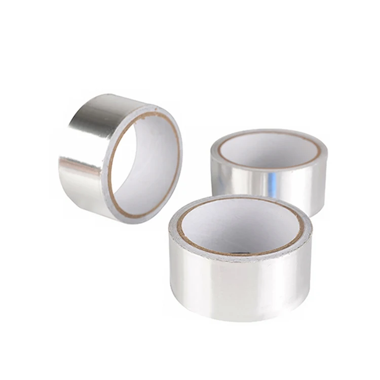Hot Sell Professional Grade Aluminum Foil Tape